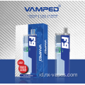 AIDS Penghentian Merokok Vamped